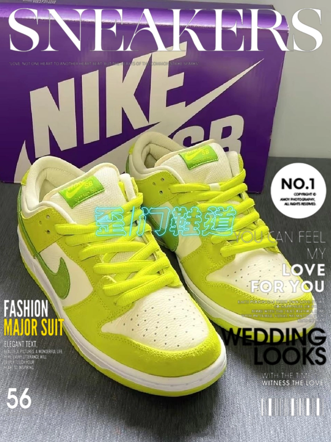 苹果耐克版(苹果耐克版手表是第几代)