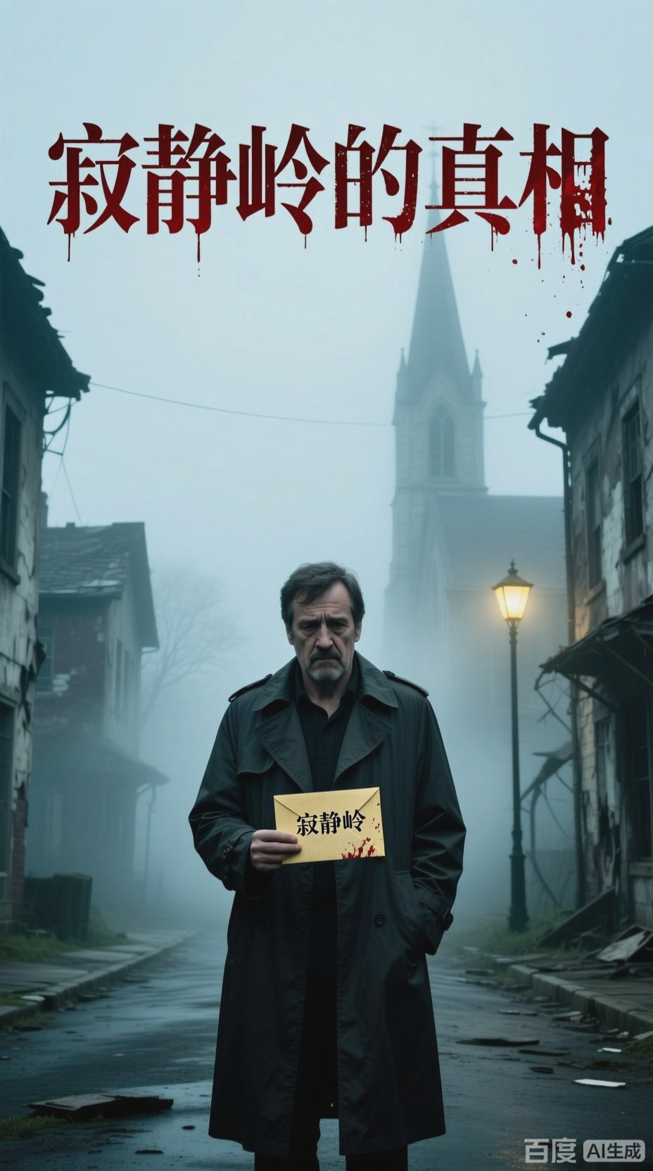 寂静岭苹果手机版(寂静岭苹果手机版下载)