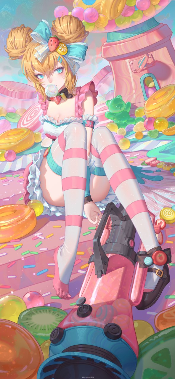 pacacg苹果版(picacg苹果版下载)-第5张图片-QuickQ官网