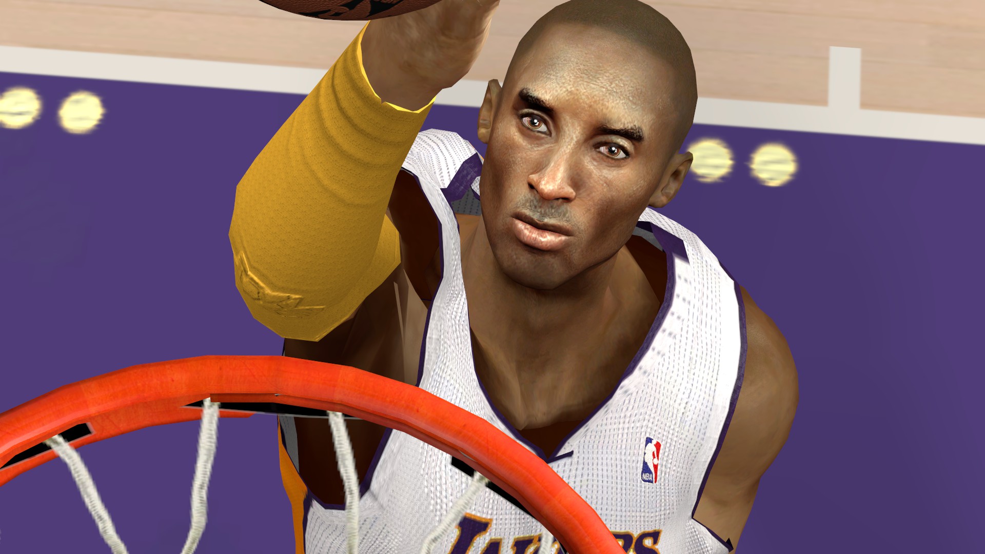 手机nba2k14中文版游戏下载(nba2k14手机中文版v130 安卓版)