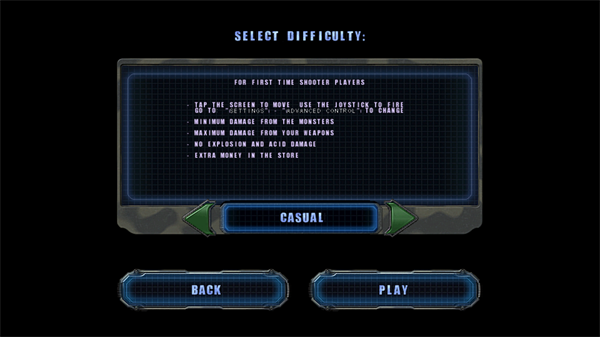 孤胆枪手1手机版下载(孤胆枪手1手机安卓版中文版)-第4张图片-QuickQ官网