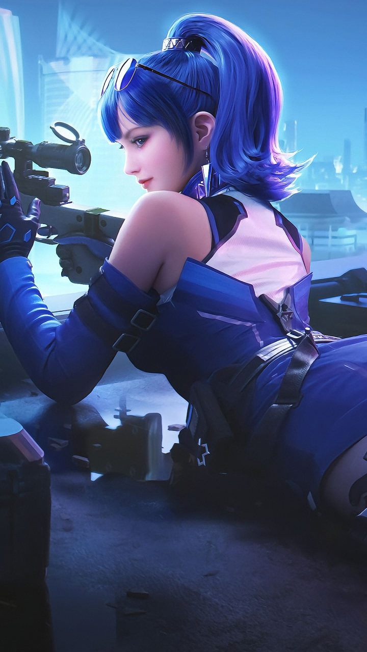 火线精英手机版ps(火线精英手机版怎么切换账号)-第4张图片-QuickQ官网