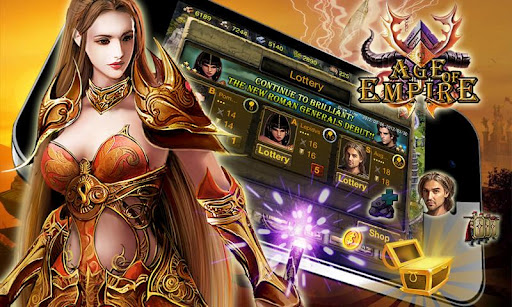 帝国时代5安卓破解版(帝国时代手机内购版吾爱破解)-第4张图片-QuickQ官网