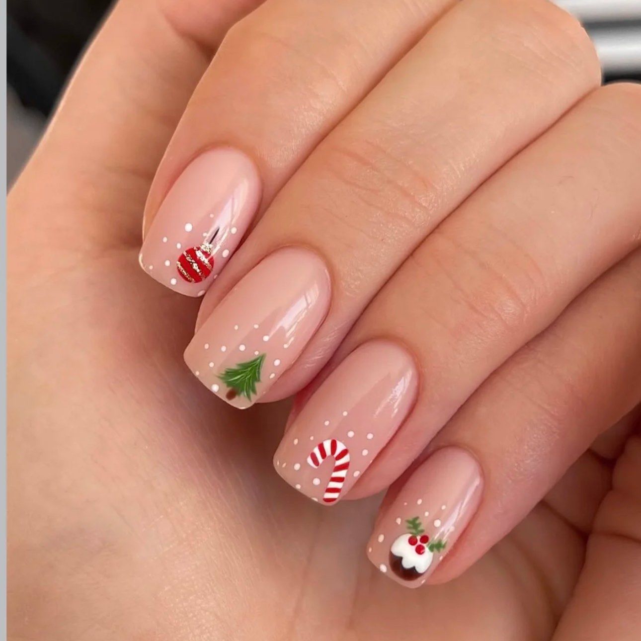 温柔版苹果(苹果温柔壁纸)-第4张图片-QuickQ官网