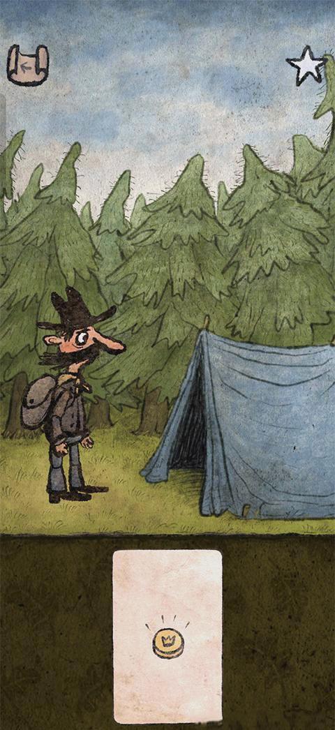 包含朝圣者游戏安卓汉化版的词条-第3张图片-QuickQ官网