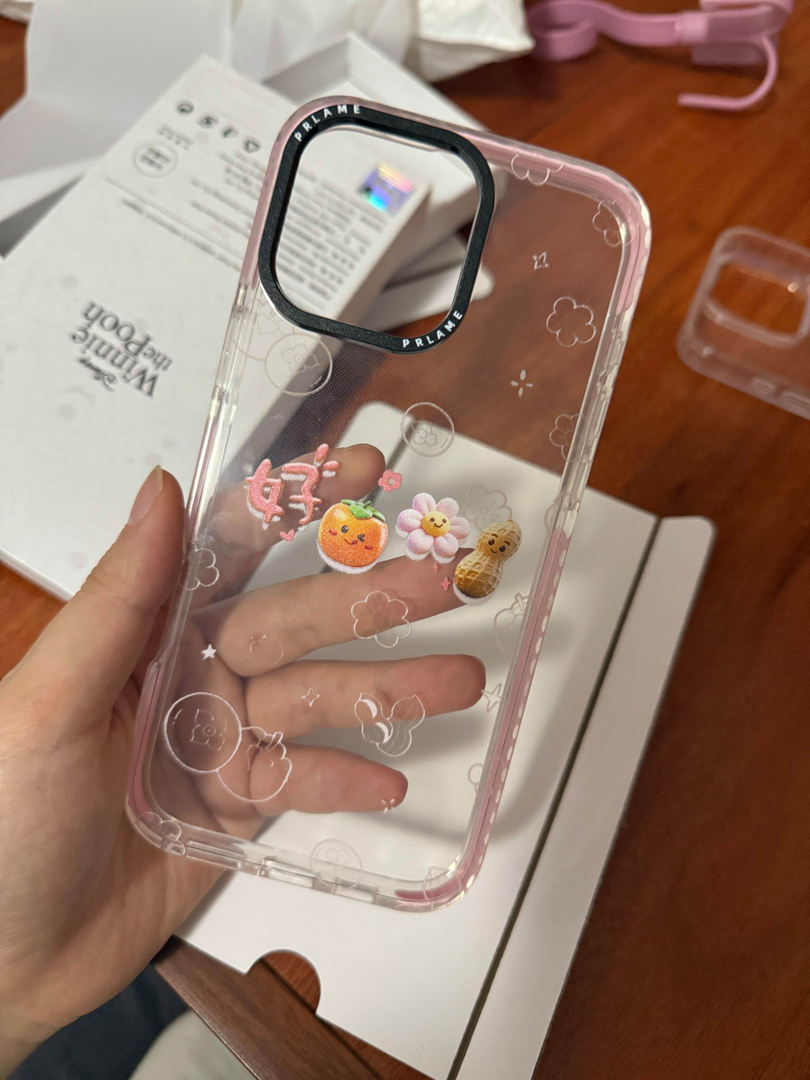 苹果联名版免费版(iphone联名版)-第4张图片-QuickQ官网