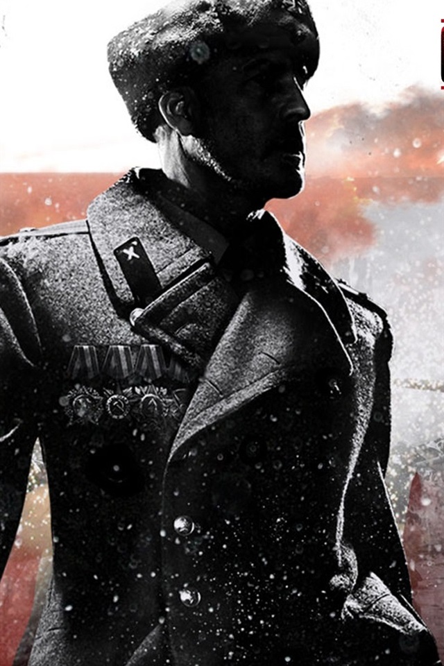 英雄连手机版苹果版(英雄连iphone版)-第5张图片-QuickQ官网