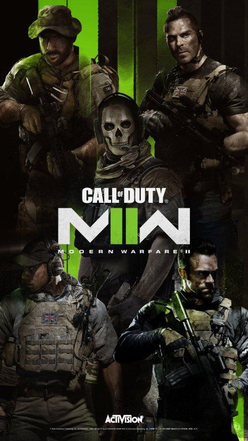 使命召唤手机单机版(使命召唤手机单机游戏)-第5张图片-QuickQ官网