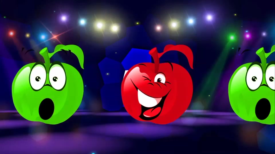 小苹果dj版高潮版(小苹果原版歌舞)