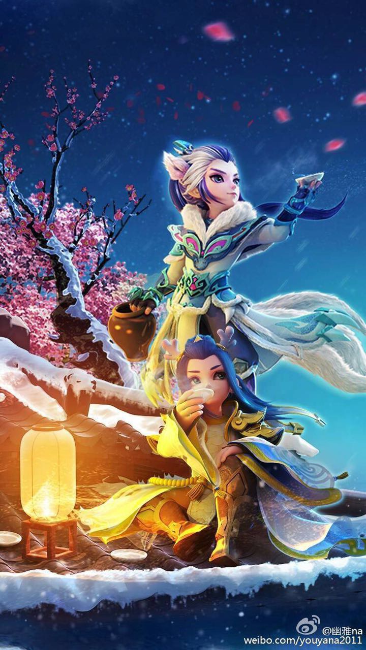 梦幻西游手机版要钱吗(手机版梦幻西游要钱吗?)-第5张图片-QuickQ官网