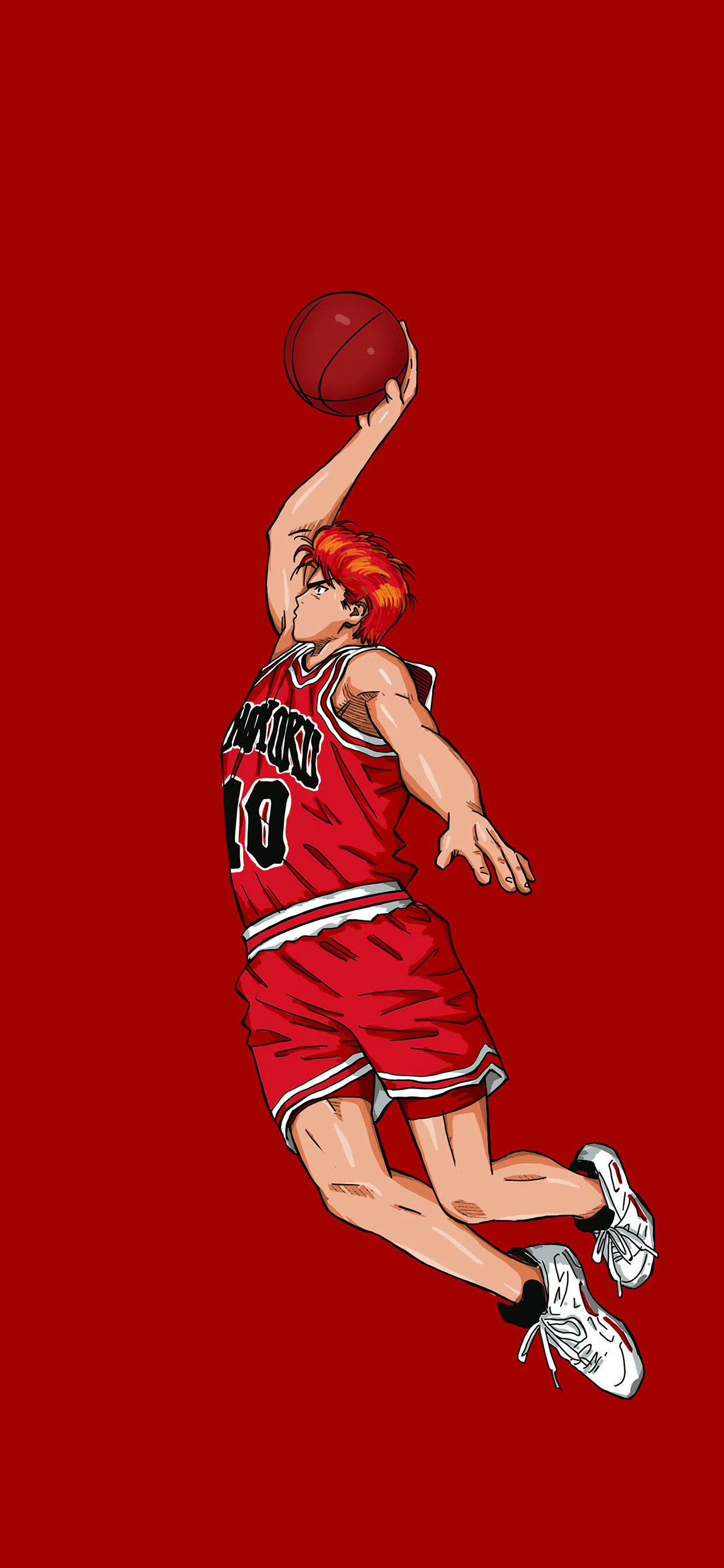 热血篮球手机版ios(热血篮球手游下载)-第3张图片-QuickQ官网