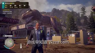 关于废墟国度2中文版安卓的信息-第4张图片-QuickQ官网