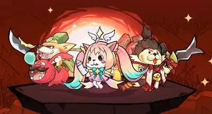 王者战区安卓版下载官网(王者战区安卓版下载官网安装)-第3张图片-QuickQ官网 王者战区安卓版下载官网(王者战区安卓版下载官网安装)-第3张图片-QuickQ官网