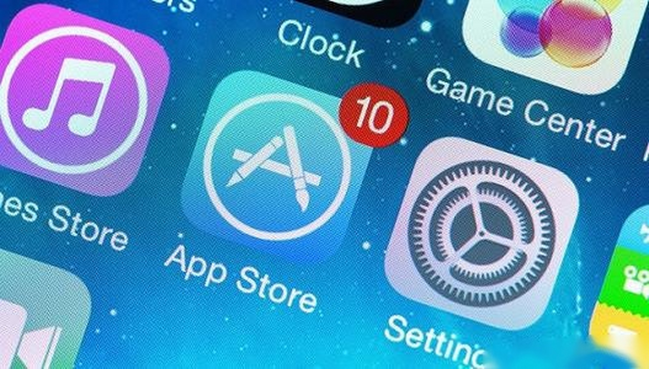 苹果应用版号(ios软件版本号)-第2张图片-QuickQ官网