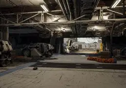 科幻游戏单机手机版(科幻单机游戏排行榜前十名)-第4张图片-QuickQ官网