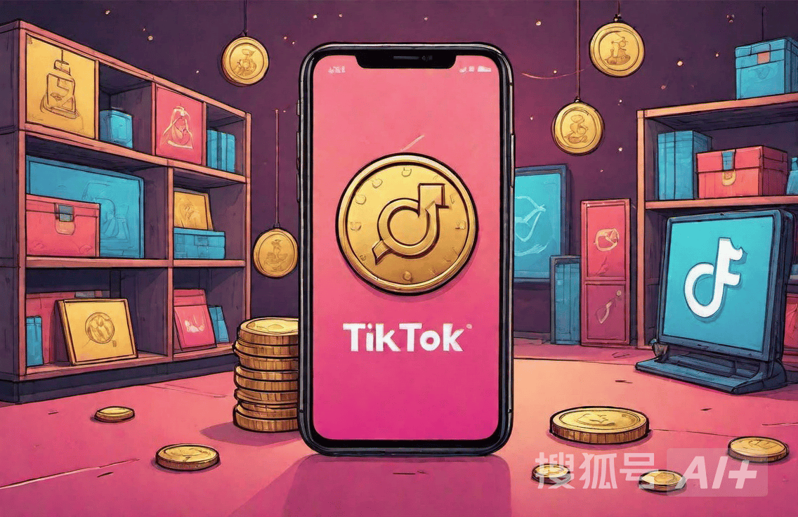 tikuhb苹果版(tiktok国际版官网ios)-第2张图片-QuickQ官网