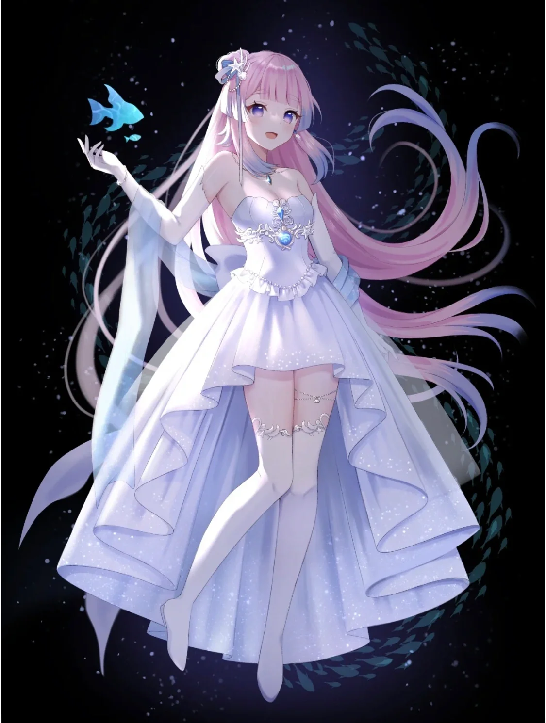 傲娇偶像中文版安卓汉化(@bn中文名傲娇偶像)-第3张图片-QuickQ官网