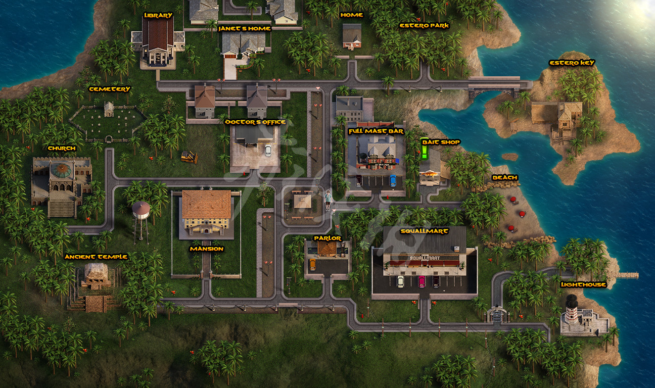 纳迪亚之宝破解版安卓(纳迪亚之宝安卓版v38062)-第4张图片-QuickQ官网