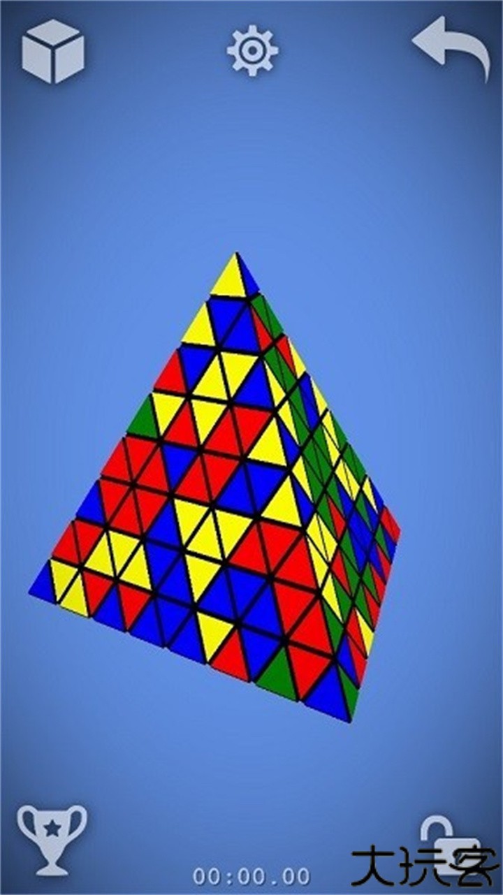 魔方乐游下载手机版(魔方模拟器手机版下载)-第2张图片-QuickQ官网 魔方乐游下载手机版(魔方模拟器手机版下载)-第2张图片-QuickQ官网