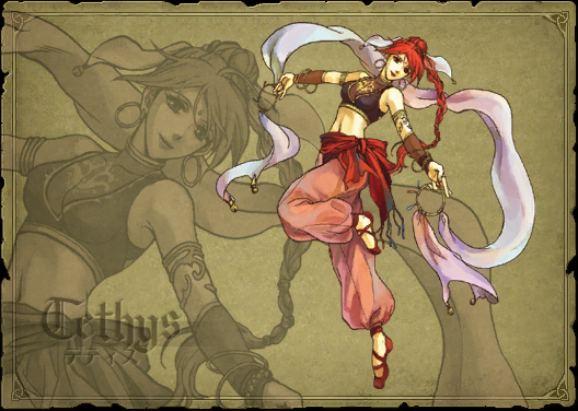 圣邪的意志手机破解版(圣邪的意志无限耐久版下载)-第4张图片-QuickQ官网