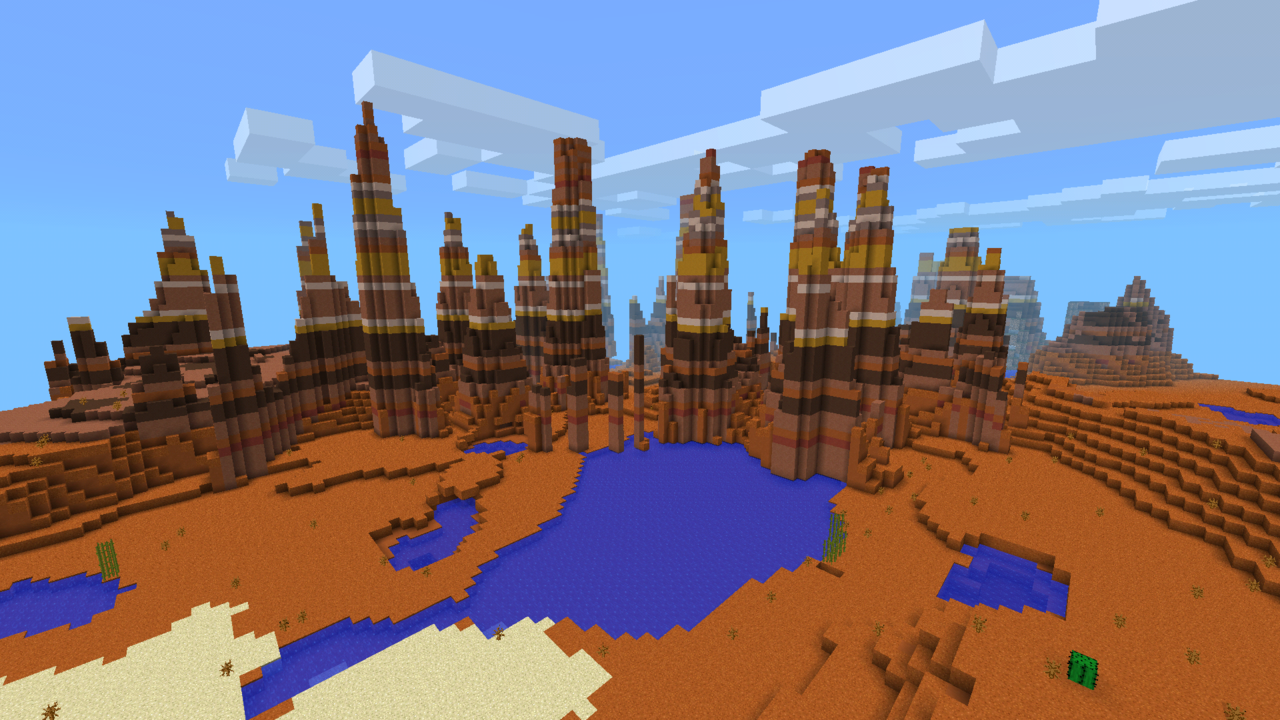 我的世界手机版星火燎原(我的世界手机版星火燎原怎么玩)-第4张图片-QuickQ官网