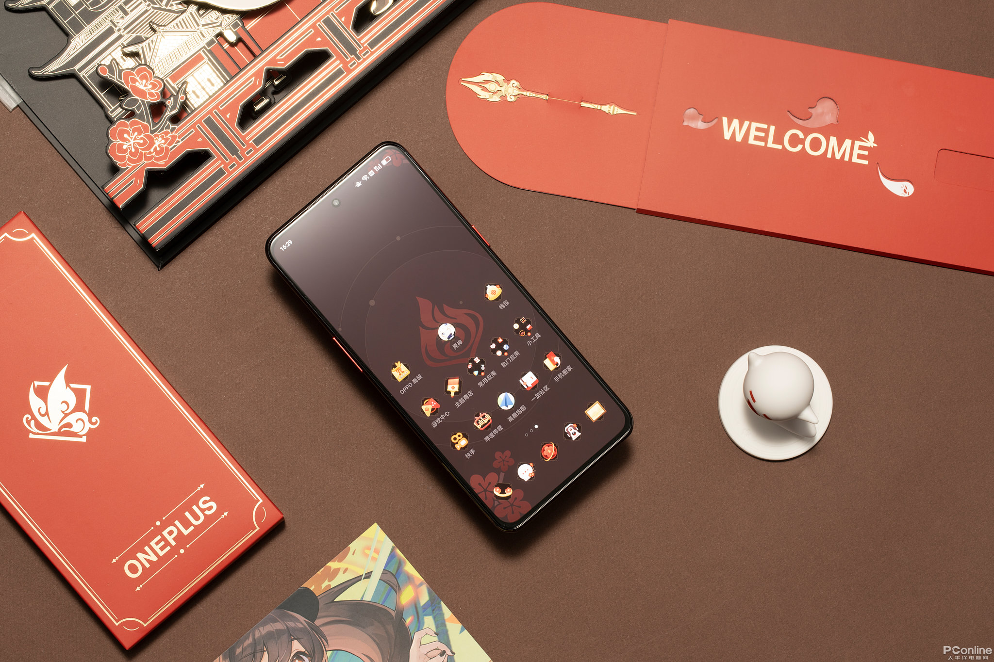 元神手机版怎么连跳(原神手游怎么连接外设)-第2张图片-QuickQ官网