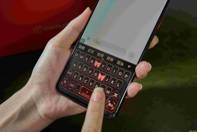 元神手机版怎么连跳(原神手游怎么连接外设)-第3张图片-QuickQ官网