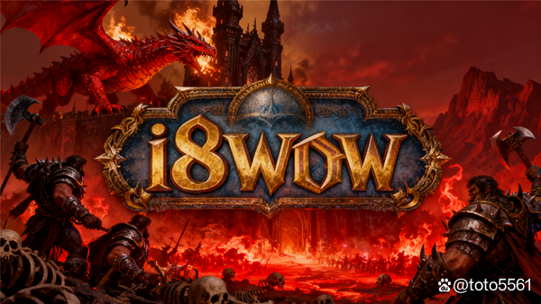 魔兽世界论坛手机版(魔兽世界论坛手机版下载)-第5张图片-QuickQ官网