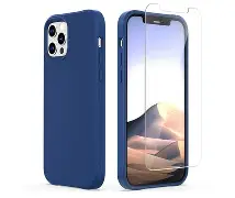 男版蓝色手机壳图片(蓝色的手机壳适合男生用吗)