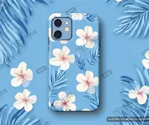 男版蓝色手机壳图片(蓝色的手机壳适合男生用吗)-第5张图片-QuickQ官网